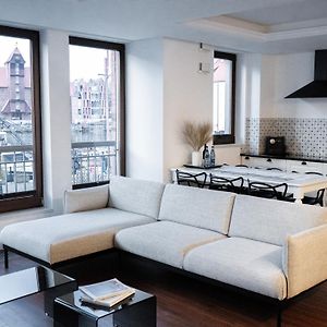Appartement met Drie Slaapkamers